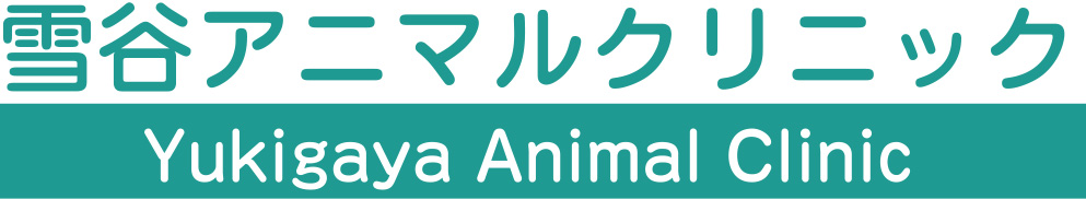 雪谷アニマルクリニック